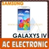 Samsung i9502 GalaxyS IV 32GB (3G) Dual SIM Black