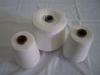 Raw White Close Virgin Polyester Sewing Thread 30s/1 Pollution-free