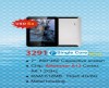 7 inch tablet pc with wifi(3291)