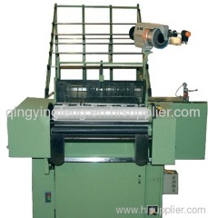 High-speed knitting machine QYF1/600