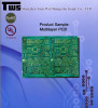 Protel Printed Circuit Board(Pcb board)