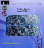 Printed circuit board high TG FR4 material