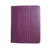 Hot sell cheap leather covers for ipad2 and ipad3