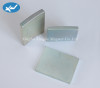 Zinc coating Block NdFeB permanent magnet strong magnet motor magnet