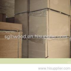 manufacturer of mdf with good qulity