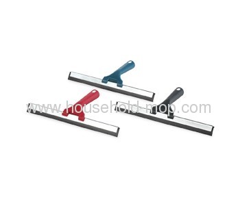 35cm 45cm 55cm metal plastic EVA floor squeegee