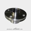 Stainless Steel Bearing Ring Forging