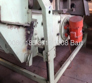 USED BUHLER SEPARATOR CLASSIFIER