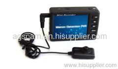 Mini Camera, 2.5-inch LCD, Full HD, 5m CMOS HD Sensor, H.264 , 4x Digital Zoom, 140° Wide Angle