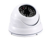 High Resolution 8m Ir Distance Remote control CMOS 720P IP camera Robot