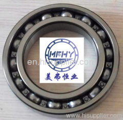 Low Price Deep Groove Ball Bearing 6226M with Large Stock