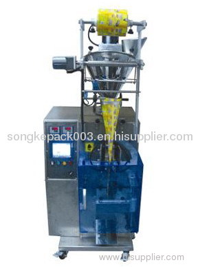 SK-F60C Powder Sachet Packaging Machine for medical,milk powder, flour,baking powder,health medicine, flavouring