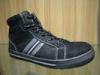 Steel Safety Toe Work Shoes