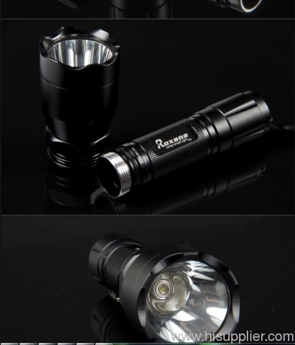 Roxane Cree chip led torch Cree Q5 F26 Model