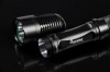 led torch cree q5 light T6063-T6 aviation material, View led torch, Roxane