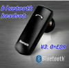 hot sale high quality bluetooth headset