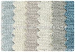 Plain weave Fabric Blended Yarn dyed Cotton Linen TC CVC 56