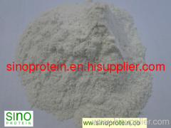 Isolated Soy Protein Non-GOM 90%