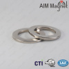 Small N35 neodymium magnet ring