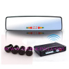 Car Wireless Parking System