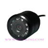 Rear View Camera with Night Vision