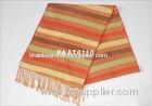 OEM Fashoin Woven Silk Scarf