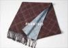 Attractive OEM Men Woven Silk Scarf In Market For Men