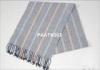 Attractive Fashoin Long Woven Silk Scarf For Men And Women