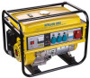 5kW/5.5kW three phase gasoline generator