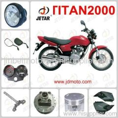 HONDA TITAN2000 motorcycle parts