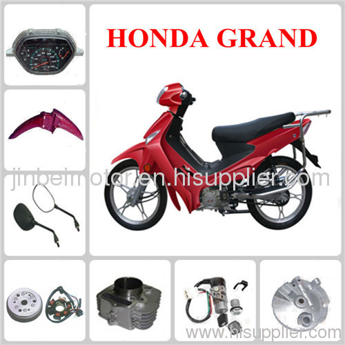 HONDA GRAND motorcycle parts