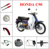 HONDA C90 motorcycle parts