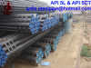 SCH40 C.S SEAMLESS PIPE