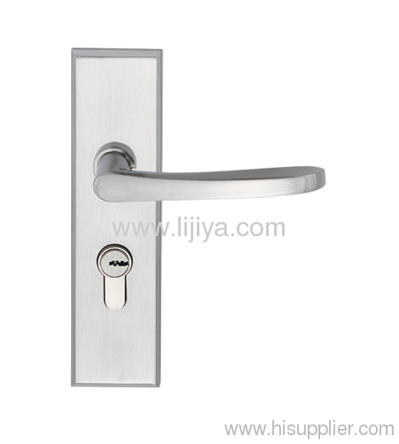 stainless steel marine locks/stainless steel mortise lock/stainless steel mortise lock body