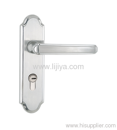 stainless steel lock/stainless steel lock body/stainless steel lock handle