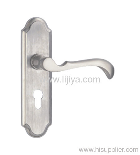 stainless steel door lock/stainless steel door lock cover/Stainless steel door locks