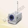 Nd Yag Laser Hair Removal Machine , 2ms-20ms Pulse Duration