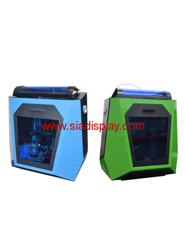 Desktop Digital 3D Printer