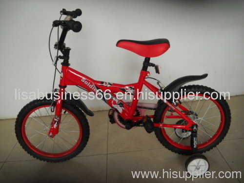 12'' to 20'' children bicycle