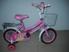 16 inch child bicycle