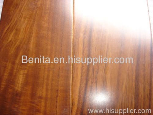 small leaf acacia hardwood flooring