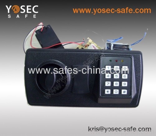 YOSEC Electronic Home safe lock with indicator light