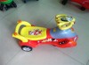 children swing car toy