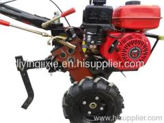 mini tiller for agriculture