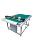 Flatbed Proof Cutter Plotter 0609A