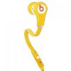 Beats by Dr Dre Tour Headphones with ControlTalk Yellow
