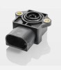 RSC3200 redundant version, Automotive rotary sensor