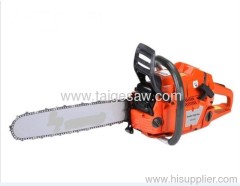 chain saw 65.1cc/3.4KW-chain saw TG-Hus365