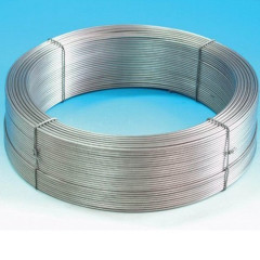 Titanium Wires ASTM B348