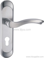 heavy duty door lock